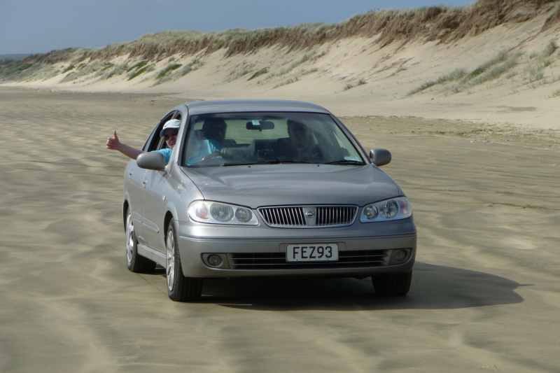 Nieuw-Zeeland 2011 - 0404